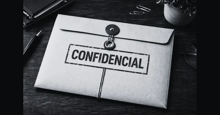 1-1 CONFIDENTIAL ADVISORY