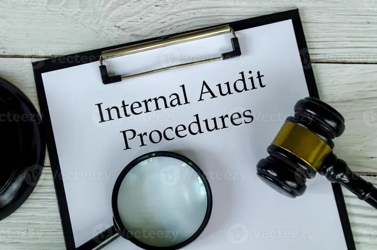 Internal Audit (Upto 1 cr)