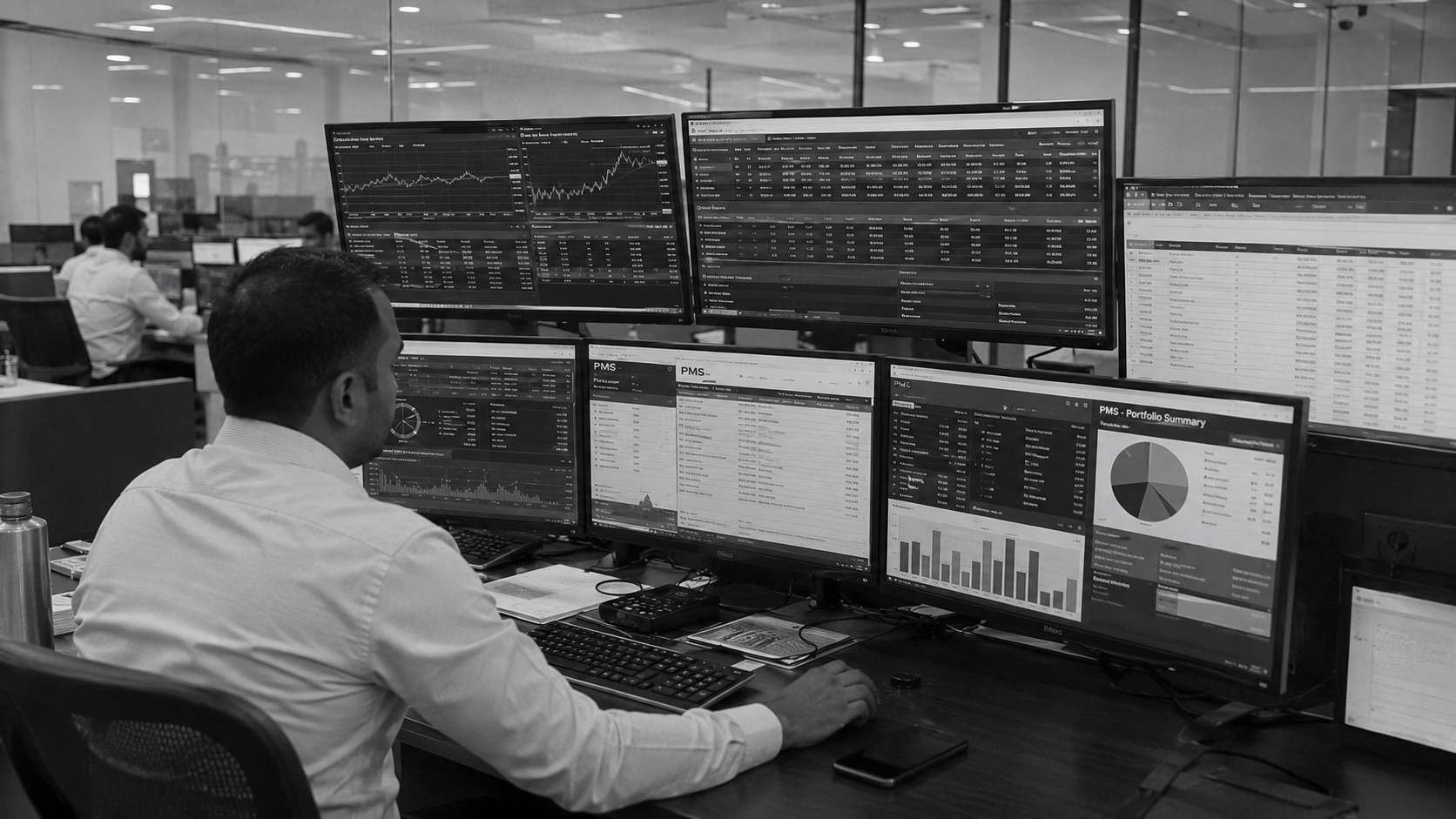 Portfolio Management Services (PMS)