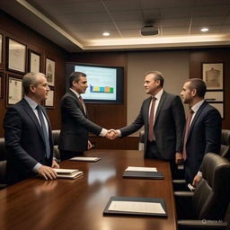 Offshore Company Setup