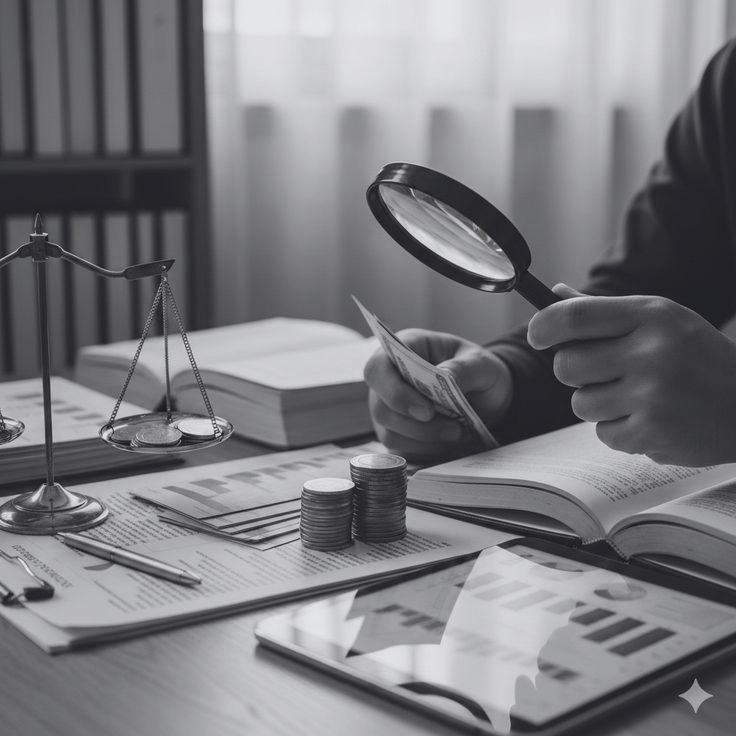 Statutory Audit