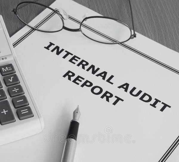 Internal Audit
