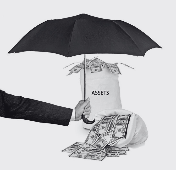 Asset Protection