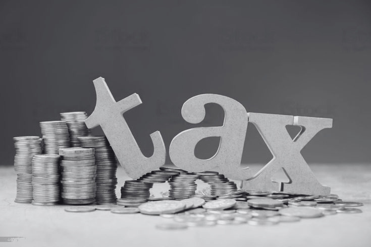 Salary Tax Optimization