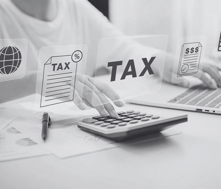 Tax Optimization for Companies