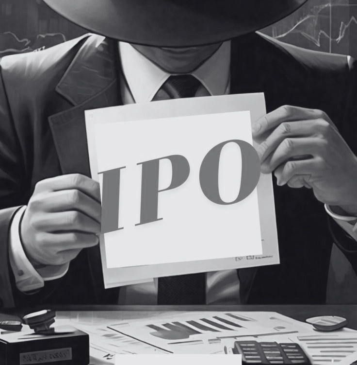 Making Company IPO Ready