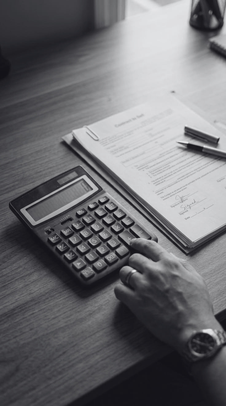 Financial Reporting