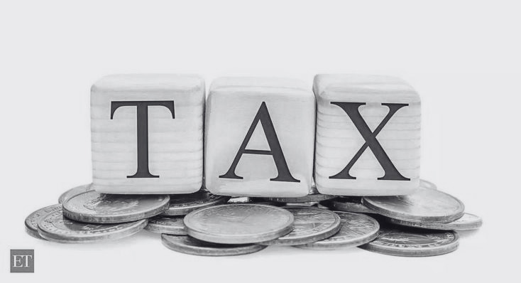 International Tax Services